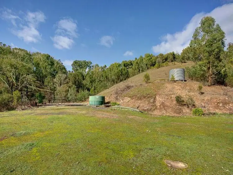 Third view of Homely land listing, 135 Peel Road, Reedy Creek VIC 3658