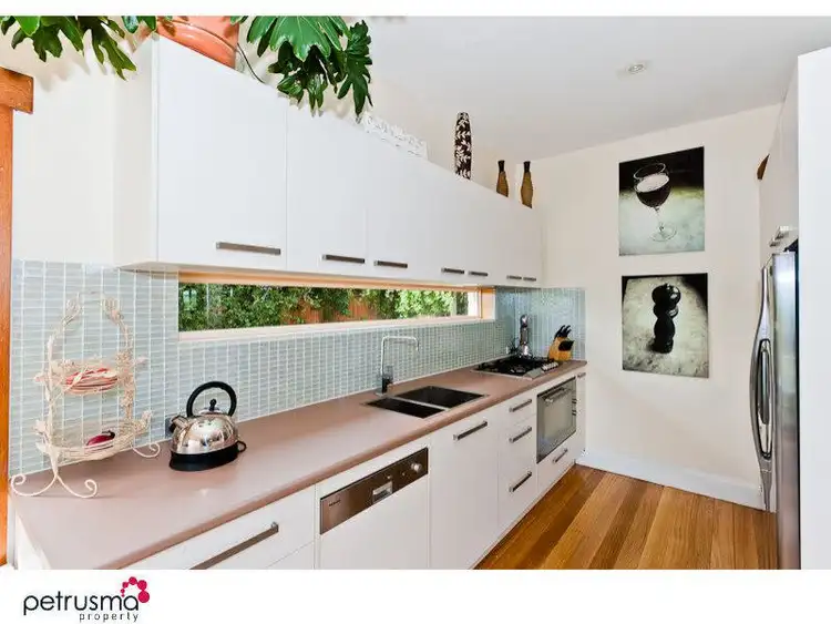 Fourth view of Homely house listing, 14 Auvergne Avenue, Mount Stuart TAS 7000