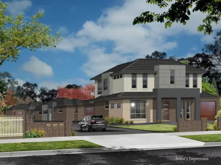 3/177 Maidstone Street, Altona VIC 3018