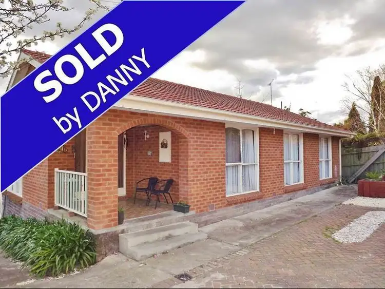 41 Smallburn Avenue, Newborough VIC 3825