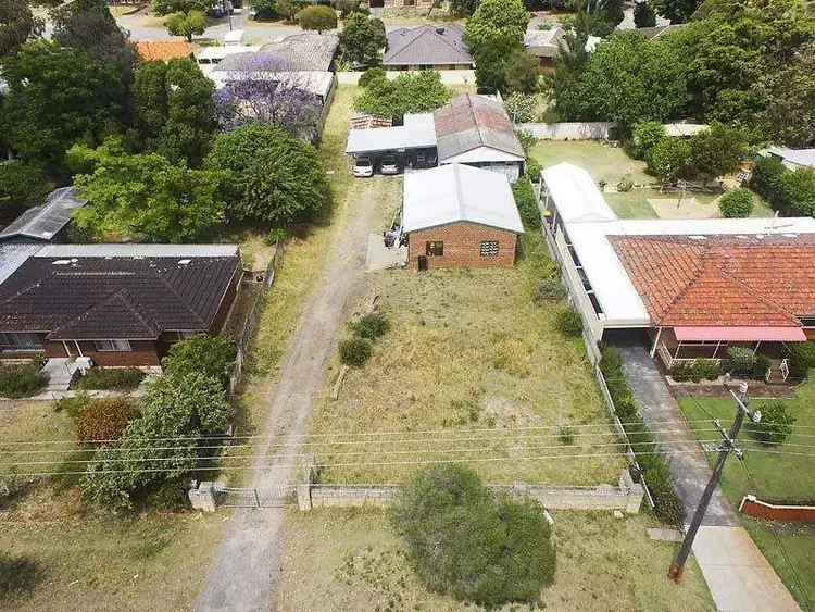 Third view of Homely house listing, 1/135 Crandon Street, Gosnells WA 6110