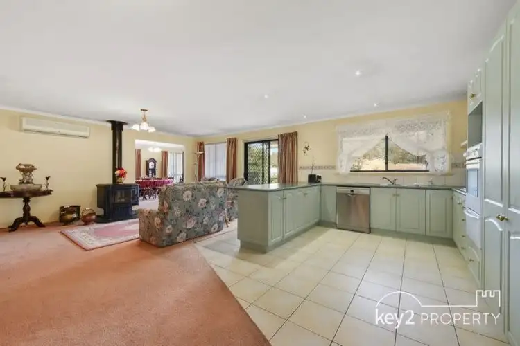 Third view of Homely house listing, 28 Hadspen Park Drive, Hadspen TAS 7290