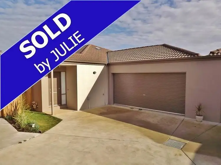3/23 - 25 Central Avenue, Newborough VIC 3825
