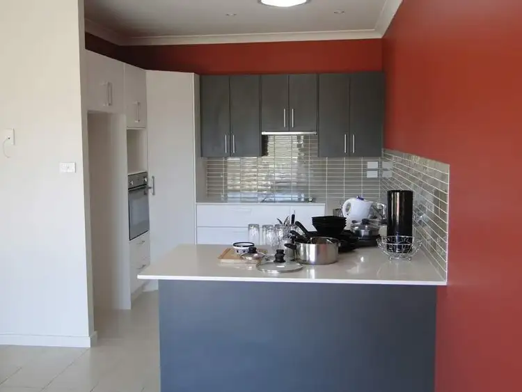 Third view of Homely semi-detached listing, 3 Beachcomber Close, Anna Bay NSW 2316