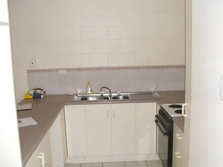 Second view of Homely unit listing, 2/58 Cook Street, North Ward QLD 4810