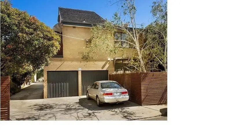 Main view of Homely apartment listing, 9/42-44 Albion Street, South Yarra VIC 3141