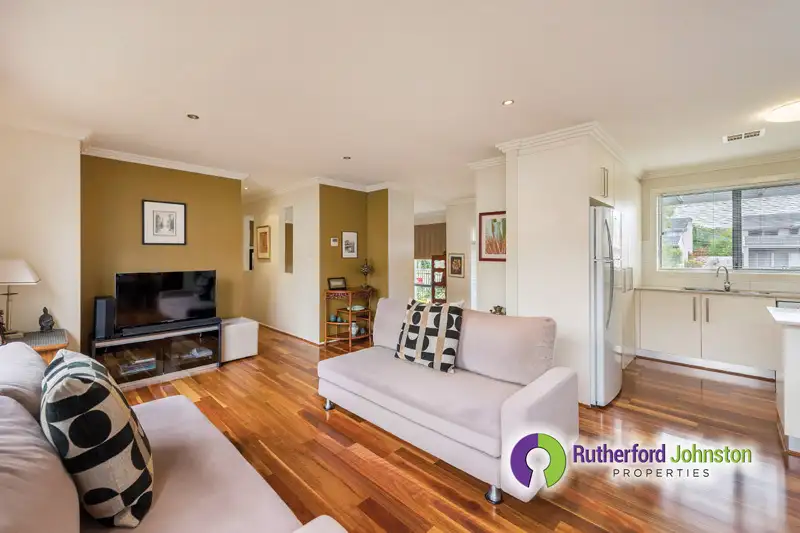 Main view of Homely townhouse listing, 16/29 Thynne Street, Bruce ACT 2617