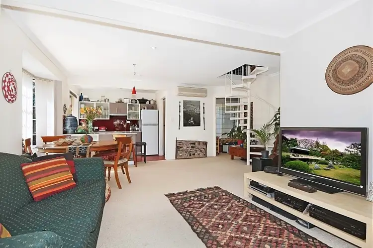 Fourth view of Homely townhouse listing, 3/20 Sunrise Boulevard, Byron Bay NSW 2481