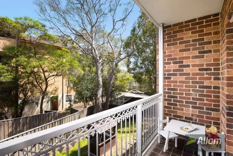 5/247 Kingsway, Caringbah NSW 2229