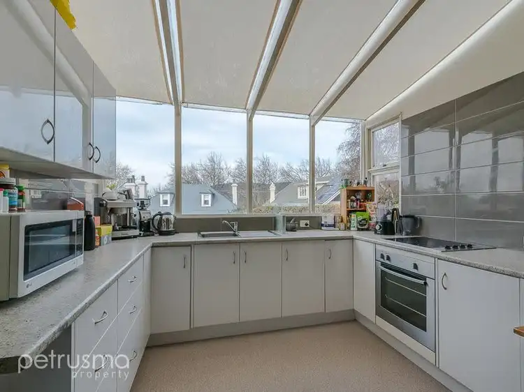 Fifth view of Homely house listing, 202 Davey Street, South Hobart TAS 7004