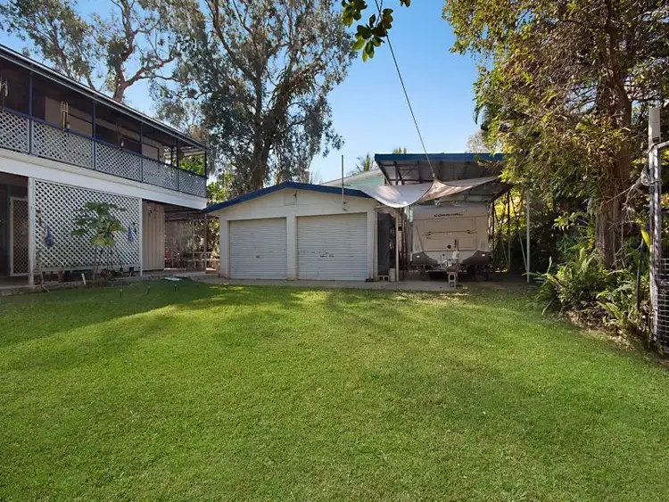 Seventh view of Homely house listing, 7 George Ansell Avenue, Cungulla QLD 4816