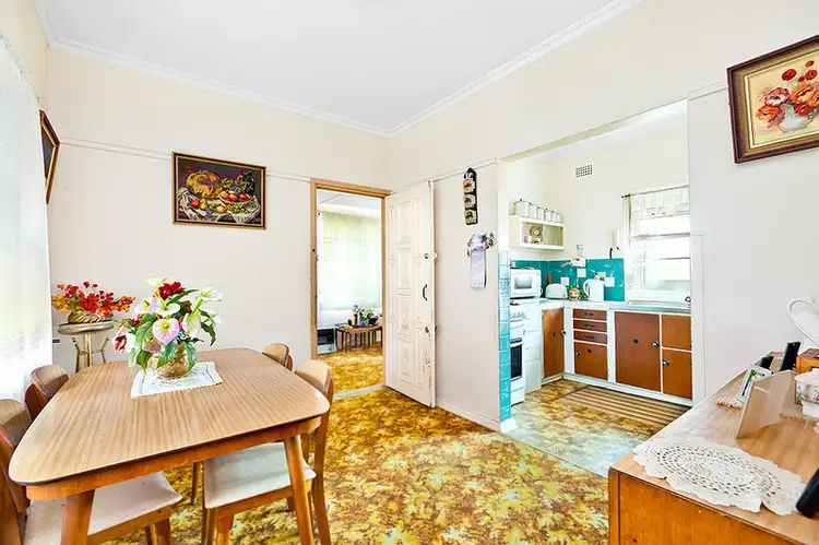 Fourth view of Homely house listing, 16 Curtin Avenue, Abbotsford NSW 2046