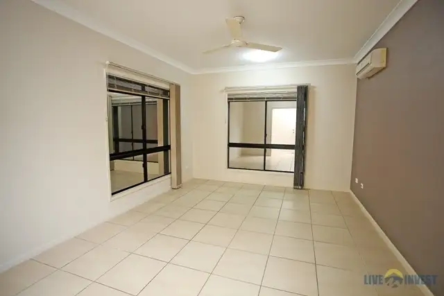 Third view of Homely house listing, 15 Oregon Street, Deeragun QLD 4818