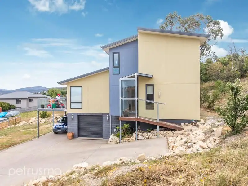 Main view of Homely house listing, 5 Vitesse Court, Tranmere TAS 7018
