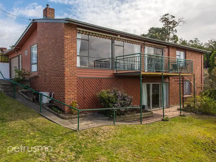 Main view of Homely house listing, 1 Kyne Court, Berriedale TAS 7011