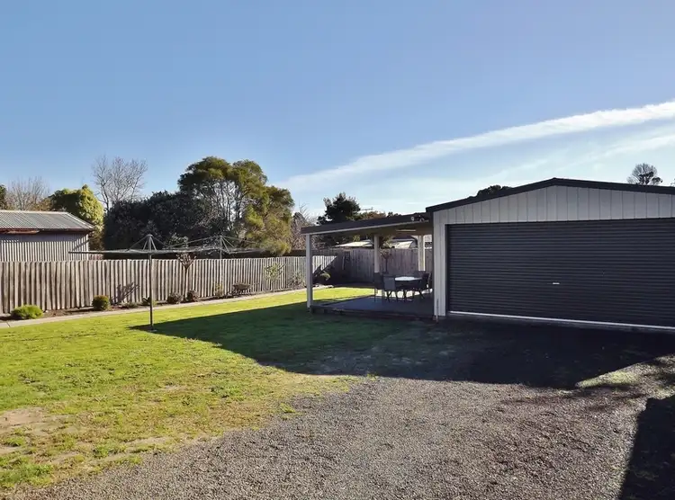 Seventh view of Homely house listing, 34 John Street, Moe VIC 3825