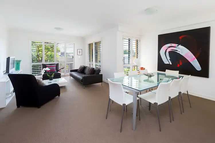 Main view of Homely apartment listing, 5/2 Clement Street, Rushcutters Bay NSW 2011
