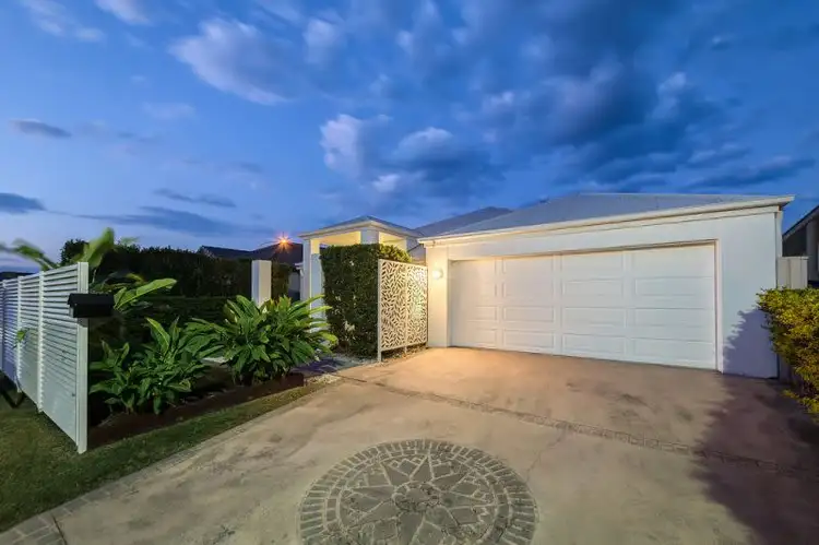 Third view of Homely house listing, 19/Malta Place, Kawana Island QLD 4575