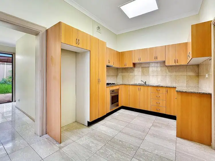 Second view of Homely semi-detached listing, 9 Manson Road, Strathfield NSW 2135