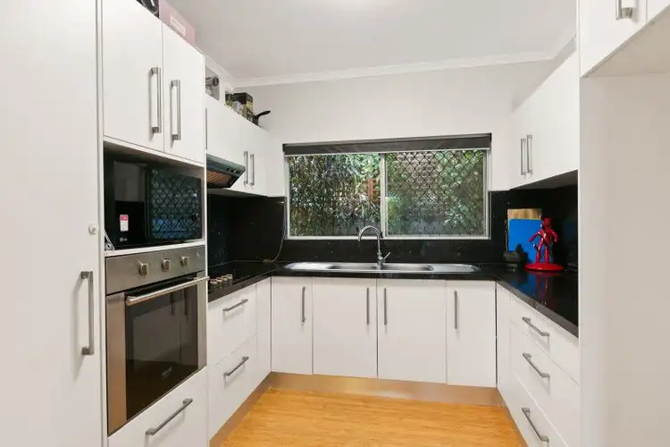 Fourth view of Homely house listing, 8 Longden Street, Brinsmead QLD 4870