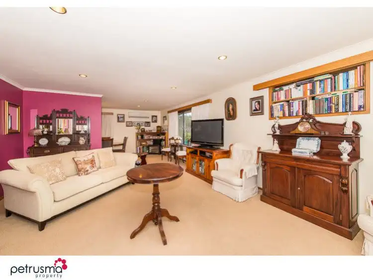 Third view of Homely house listing, 23 Dorset Drive, Kingston TAS 7050