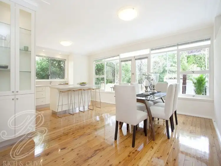Fourth view of Homely semi-detached listing, 32 John Street, Ashfield NSW 2131