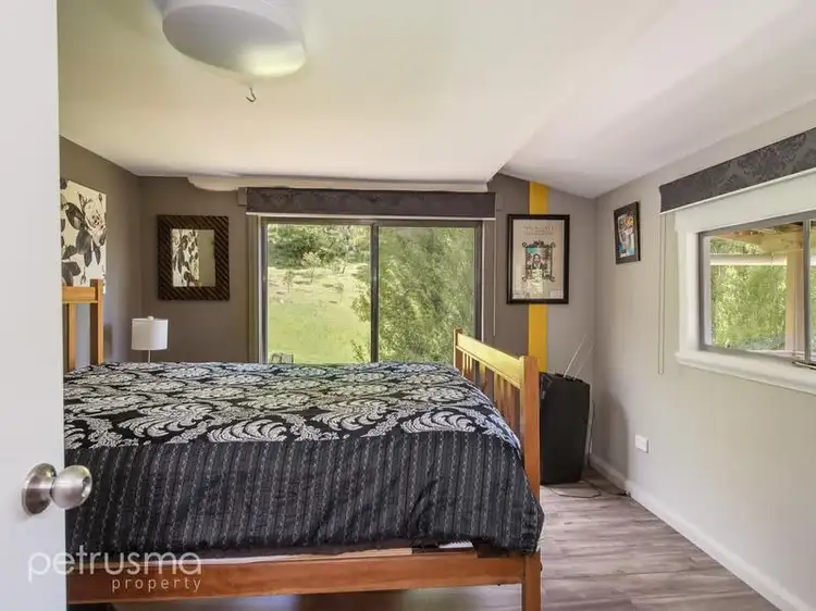 Fifth view of Homely house listing, 362 Ringwood Road, Lachlan TAS 7140