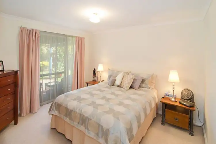 Fourth view of Homely unit listing, 13 Butcherbird Place, West Busselton WA 6280