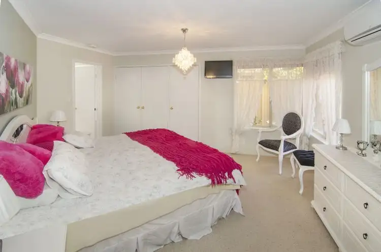 Sixth view of Homely unit listing, 2/10 Raven Place, West Busselton WA 6280