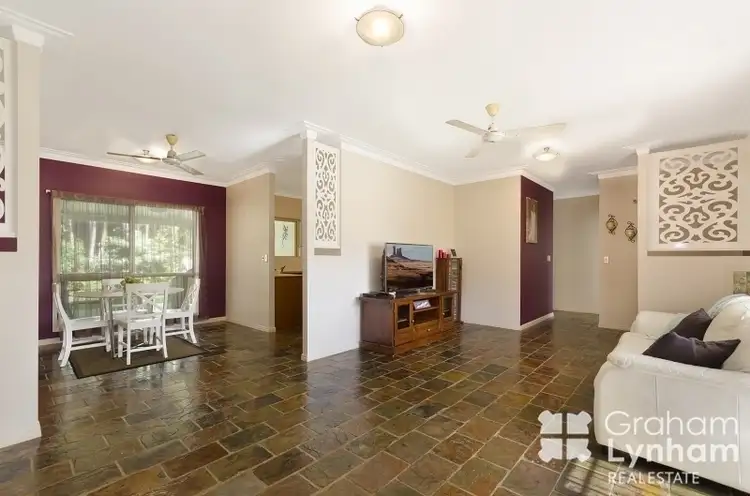 Third view of Homely house listing, 45 Templeton Crescent, Douglas QLD 4814