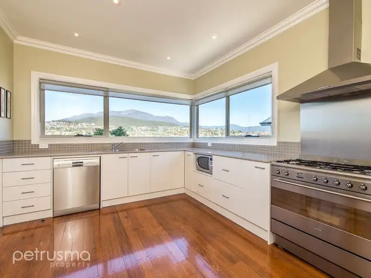 Third view of Homely house listing, 22 Aberdeen Street, Glebe TAS 7000