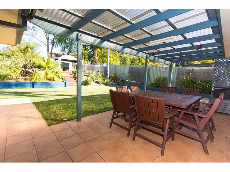 Fourth view of Homely house listing, 49 Dugandan Street, Nerang QLD 4211