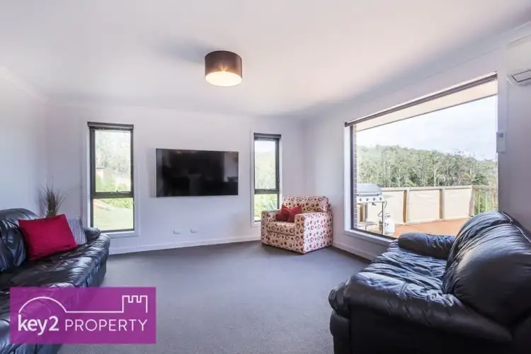 Sixth view of Homely house listing, 1 Triglia Court, Legana TAS 7277