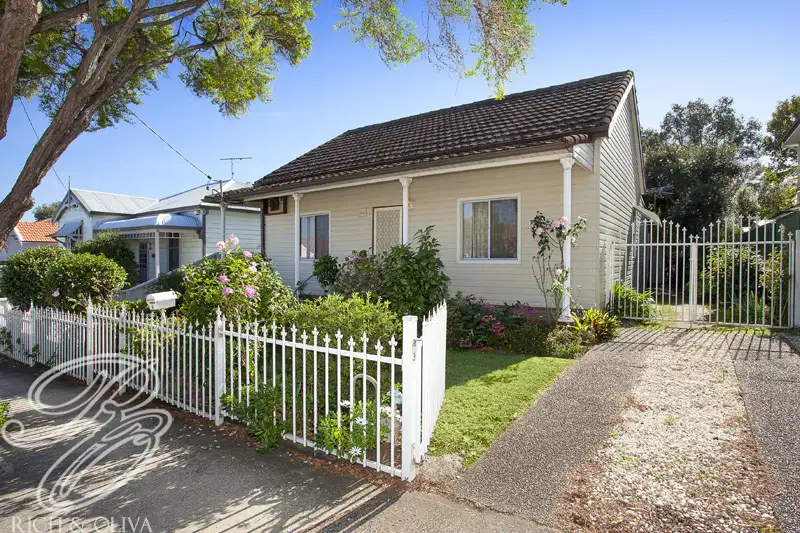 Main view of Homely house listing, 4 Ann Street, Enfield NSW 2136
