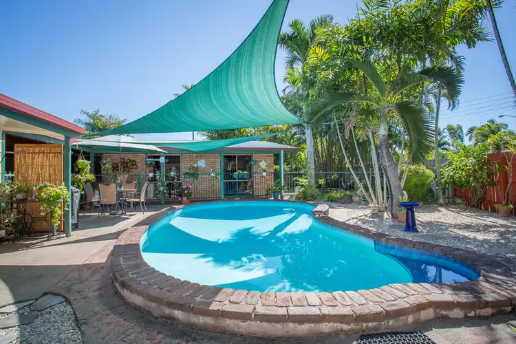 5 Maguire Street, Andergrove QLD 4740