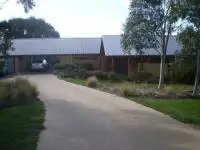 Second view of Homely house listing, 16 Jonathan Road, Gisborne VIC 3437