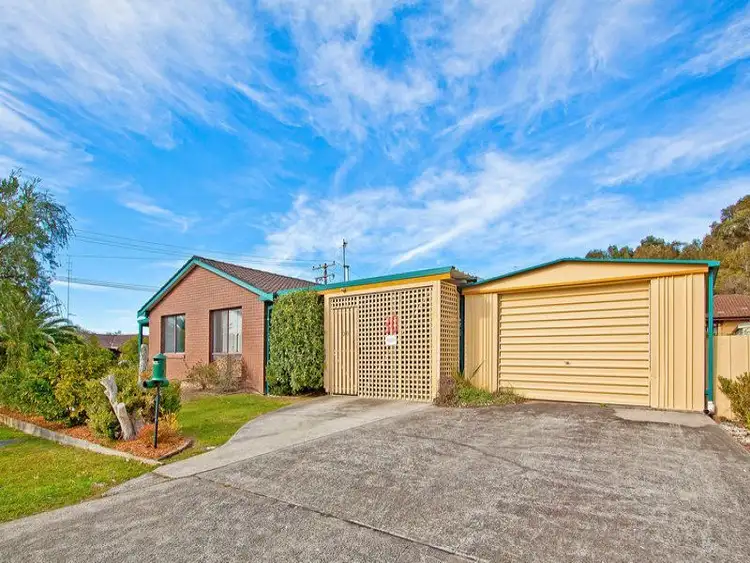 Second view of Homely house listing, 30 Thomas Walker Drive, Chittaway Bay NSW 2261