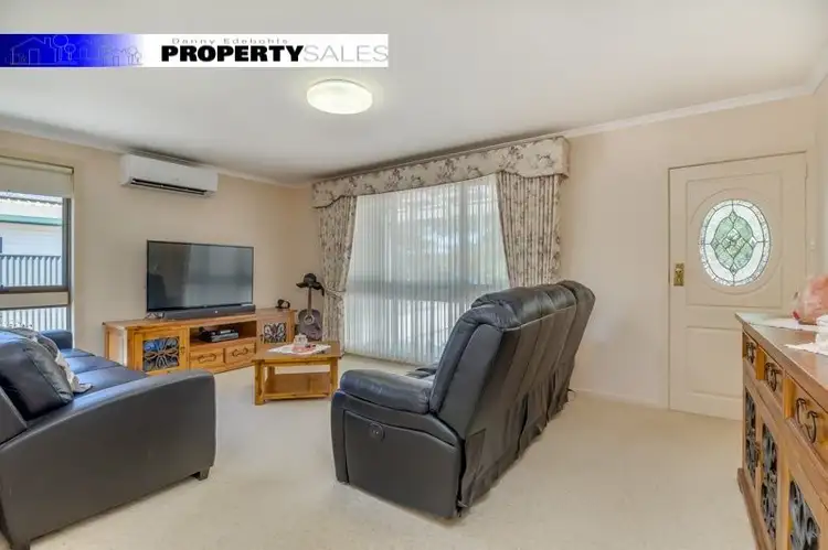Second view of Homely house listing, 8 Thorpdale Street, Newborough VIC 3825