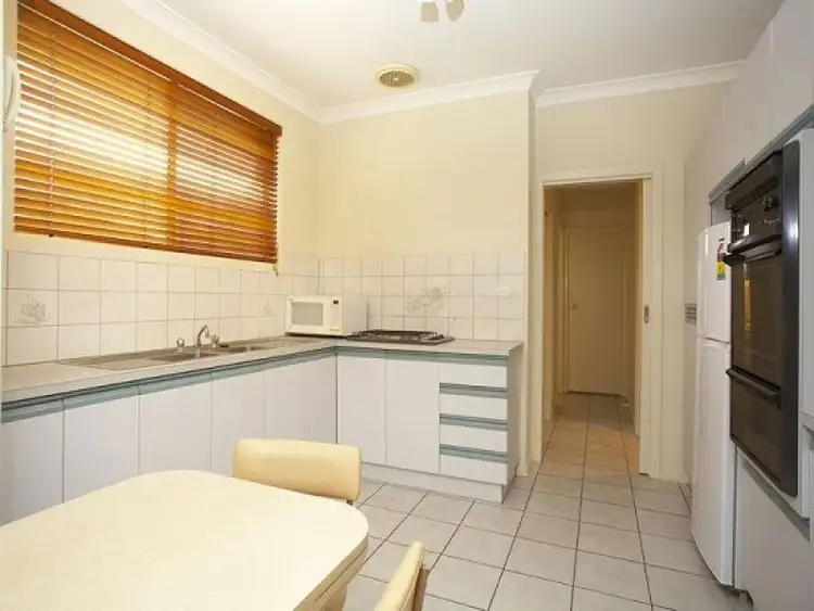 Second view of Homely unit listing, 47A Bracken Grove, Altona VIC 3018