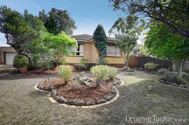 7 Kinther Court, Highton VIC 3216