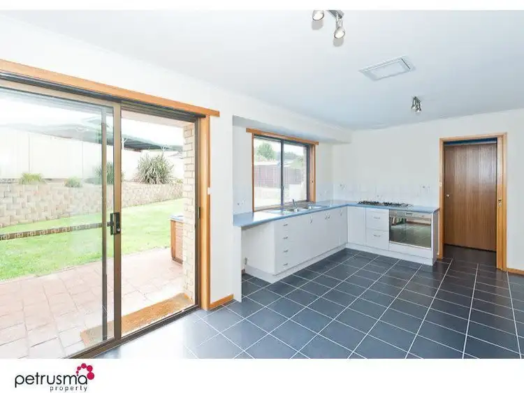 Second view of Homely house listing, 12 Tyson Place, Old Beach TAS 7017