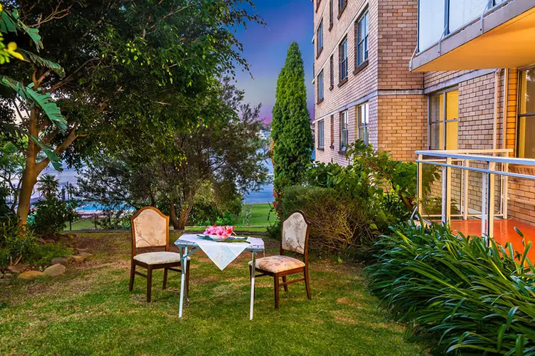 Third view of Homely apartment listing, 7/84 St Georges Crescent, Drummoyne NSW 2047