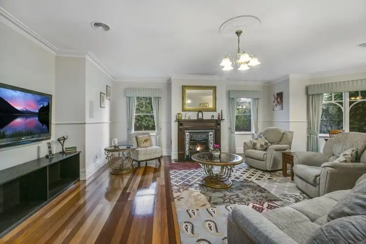 Fifth view of Homely house listing, 91 MARRIOTT BOULEVARD, Lyndhurst VIC 3975