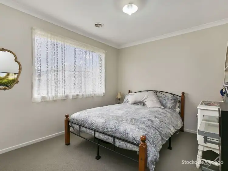 Fourth view of Homely house listing, 16 DUSKY BELLS DRIVE, Cranbourne West VIC 3977