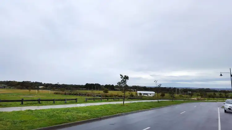 Sixth view of Homely land listing, 87 Hillclimb Drive, Leopold VIC 3224