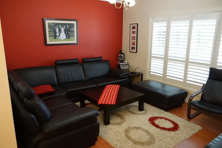 Sixth view of Homely semi-detached listing, 2A Doomben  Close, Casula NSW 2170