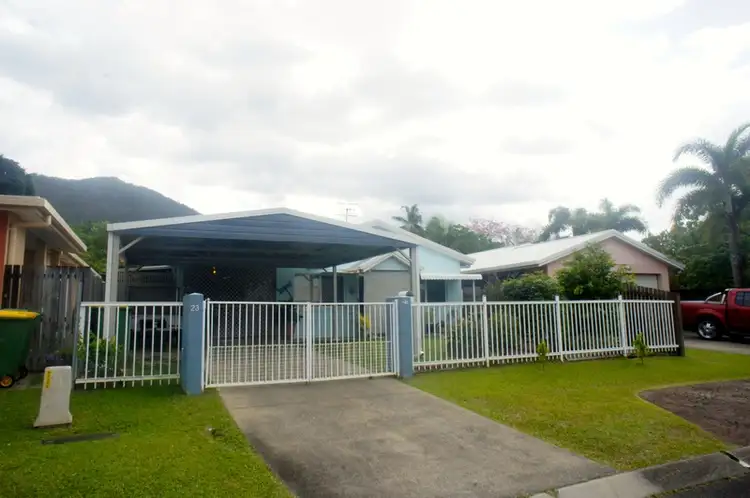 23 Ardisia St, Smithfield QLD 4878