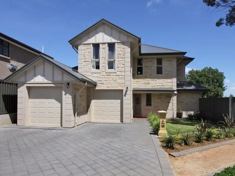 8 Bonvue Rd, Rostrevor SA 5073