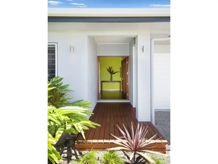 Fifth view of Homely house listing, 24 Mallorca Circuit, Burdell QLD 4818