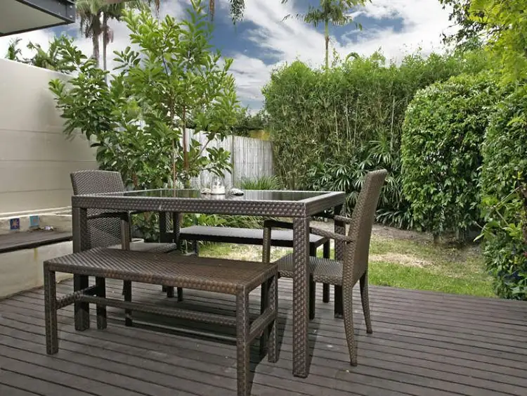 Fifth view of Homely semi-detached listing, 42 Pacific Parade, Manly NSW 2095